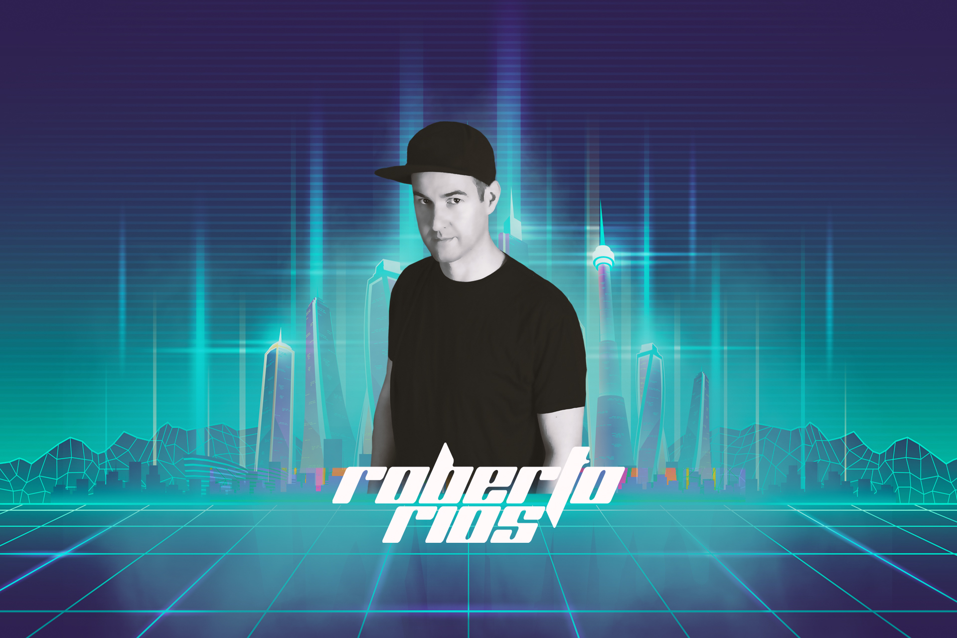 RIOLAND • Roberto Rios